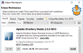 Recherche plugin Apache Directory Studio Eclipse.png