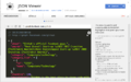 Chrome page installation JSONViewer.png