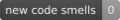 SVGBadge new code smells.png