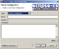 Eclipse conf checkstyle start.png