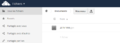 OwnCloud affichage liste GPX.png