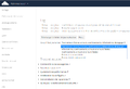 Administration log Owncloud.png